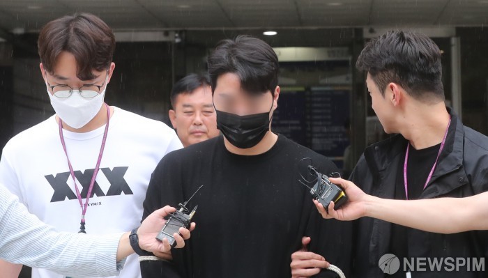 이경규, 약물운전 혐의로 경찰 수사 중 현황 밝혀져
