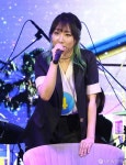 아이리스 킴, 호소력 짙은 목소리