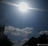 광주시, 폭염경보 시 실외 체육시설 전면 이용금지