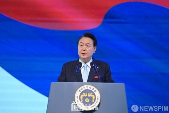 [전문] 尹대통령 광복절 경축사…