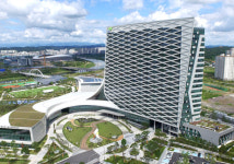 경찰, LH 진주본사 압수수색…철근 누락 관련 조사 본격화