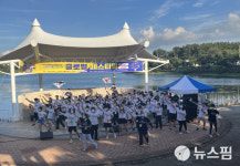 군산 글로벌페스티벌 19일 청소년수련관서 개최