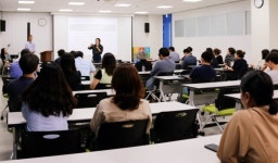 수원시정연구원, 제3회 SRI 2050 수원미래비전 개최