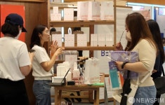 2023 올 댓 트래블 홍보전 펼치는 행사 참여 업체