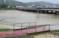 [2024 예산] 환경부, 홍수 대응 예산 68% 증액...댐 10개 신규 건설