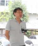 여가부 규탄하는 잼버리 운영 부실 고발 김순환 사무총장