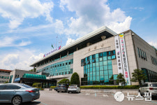 영월군, 전국 최초 한반도농협 농산물산지유통센터 거점 스마트화