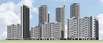 상계주공5단지-유원제일2차 건축심의 통과, 총 1696가구 아파트 짓는다