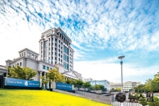 [2024 수시] 한국외대, 논술고사 80% 강화…학종 2단계 면접 실시