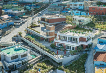 부산시 부산다운 건축상 10개 선정…대상에 베리베리굿 봉산센터