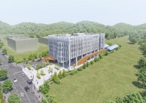 충주지식산업센터 건립 첫삽...2025년 준공 예정