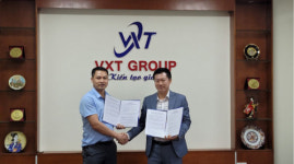 행정사법인 온빛·인산코퍼레이션 법무부 출입국 민원 대행 계약 체결