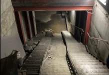 서울시, 서울광장 숨겨진 지하공간 공개…쉬고 노는 명소 만든다