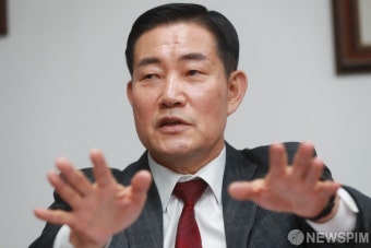 차기 국방장관 '유력설' 신원식 