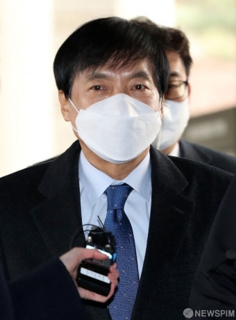 검찰, '尹 찍어내기 감찰 의혹' 이성윤·박은정 감찰 착수