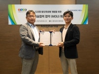 무진메디, 애드파마와 남성형 탈모치료제 공동 개발 위한 MOU 체결