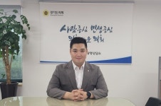 최민 경기도의원 광명 소규모 교육환경개선 예산 2억9300만원 확보