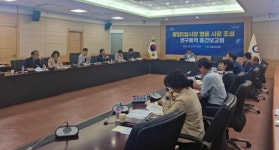 광양시 광양5일시장, 저렴한 대표 먹거리 개발로 유인책 만들것