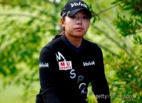 [LPGA] 이민지 15개월만에 우승... 이미향 시즌 첫 톱10