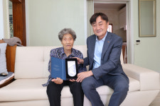 동해시 국가유공자 명패 달기 추진...대상 공상공무원 등 33명