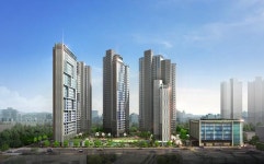 서초 잠원동 신반포12차, 35층-432가구 재건축