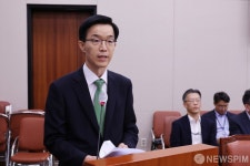 모두발언 나선 방문규 산업통상자원부 장관 후보자