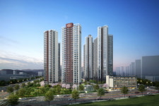 태영건설, 10월 의왕 센트라인 데시앙 분양