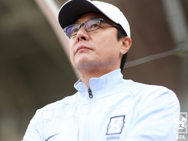황선홍 감독, 대전하나시티즌과 함께 광주FC 극적 승리 노린다