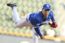 [프로야구] 9회말 0-2→3-2... 두산, SSG에 뒤집기쇼 4연승