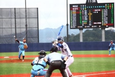 충청남도체육대회 금산에 1만 스포츠 열정 모였다