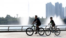 호수공원 품은 수도권 아파트 뜬다…호수뷰 구옥 아파트 노려볼 만