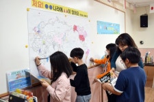 대구 중리·월배초, 국제 바칼로레아 월드스쿨 공식 인증