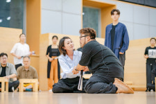 추석에 만나는 심청가, 판소리의 힘과 매력 고스란히 담았다