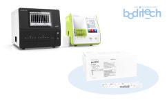 바디텍메드, 급성신장손상 진단 바이오마커 펜키드 수출허가 취득