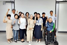 세종시 신중년센터, 하반기 교육과정 성료…지속 지원