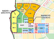 LH, 평택고덕 외국인 단독·공동주택 짓는다...국제교류단지 민간사업자 공모
