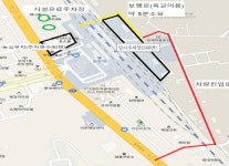 전주시, 전주역사 증축 추석명절 교통대책 가동