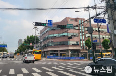 [기획] 파주시 별관 리모델링 착수...청사 이전 본격화되나