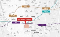 마곡10-2단지 토지임대부 분양주택, 내달 16일부터 사전청약 개시