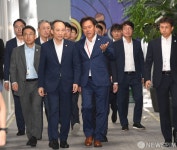 SK하이닉스 이천사업장 방문한 추경호 부총리