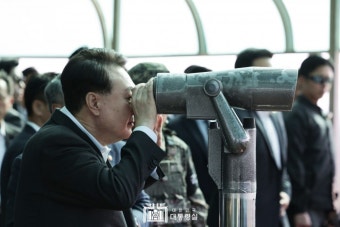 대통령실, 이재명 대표 영수회담 제안에 