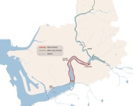 평택시 자전거 도로 인기…코스 완공 되면 한강까지 라이딩