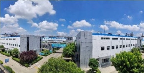 아미코젠, 3분기 실적 청신호…중국 자회사 쾌속 성장 덕분