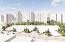 서울시, 시립도서관(동대문) 1단계 설계공모 결과 5팀 선정