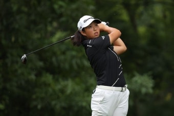 [LPGA ] 유해란, 뷰익 상하이 출격... 한국 3주 연속 우승 도전