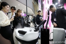 K-뷰티엑스포 코리아 개막