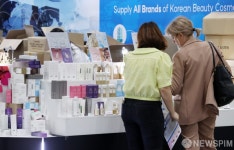 역대 최대 규모...K-뷰티엑스포 코리아 [뉴스핌 줌인]