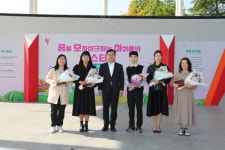 창원시, 지역아동센터 연합발표회 꿈모아페스티벌 행사 다채