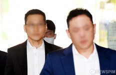 [금주 재판일정]횡령·배임 김영준 이화그룹 회장 첫 재판…장인우 고진모터스 대표 선고
