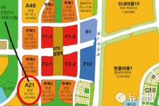 GTX 운정역 초역세권 운정신도시 우미린 더 센텀이 온다